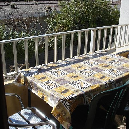 Ferienwohnung Juste A Cote De La Plage, Wifi Port-la-Nouvelle Exterior foto