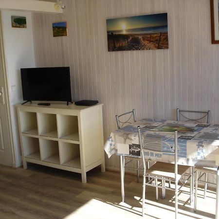 Ferienwohnung Juste A Cote De La Plage, Wifi Port-la-Nouvelle Exterior foto
